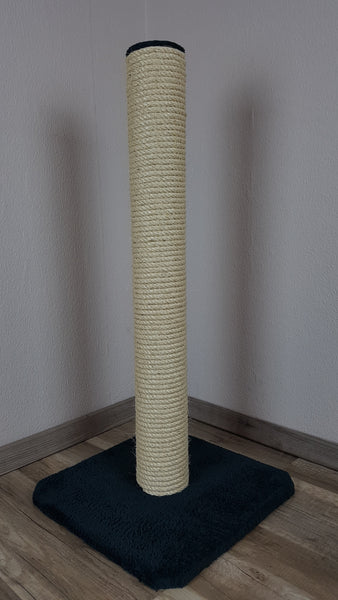 Kleiner Kratzstamm