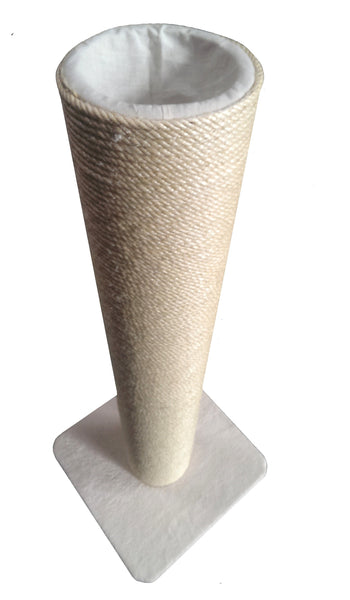 Design Kratzsäule Vecura