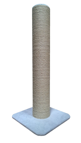 120 cm hohe Kratzsäule
