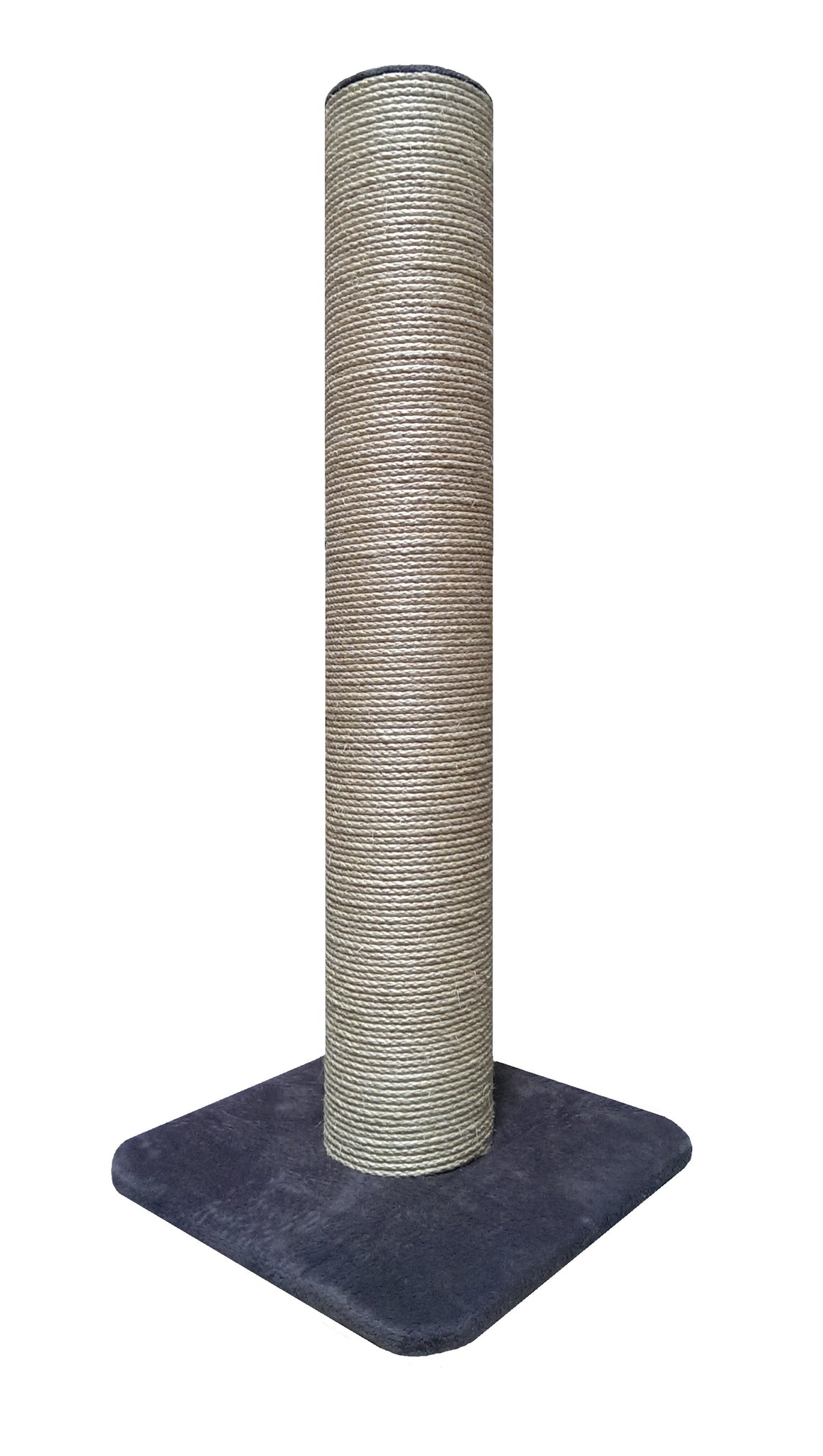 120 cm hohe Kratzsäule